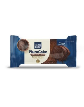 NUTRIFREE Plumcake Cacao 330g