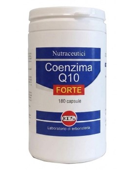 COENZIMA Q10 FORTE 180 Cps