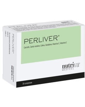 PERLIVER 30 Cpr