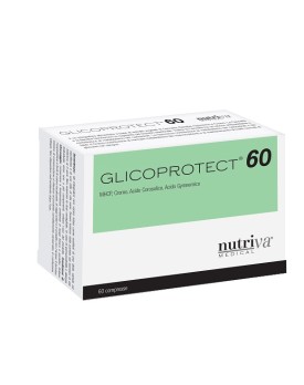 GLICOPROTECT 60 Cpr