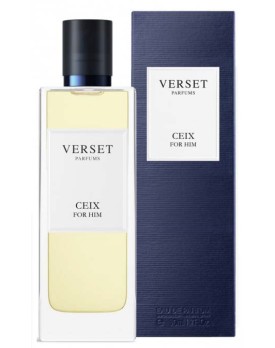 VERSET CEIX FOR HIM EDP  50ML