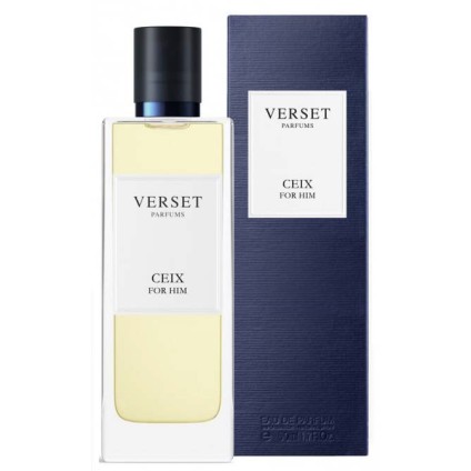 VERSET CEIX FOR HIM EDP 50ML VERSET CEIX FOR HIM EDP 50ML