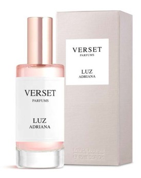 VERSET LUZ ADRIANA EDP  15ML