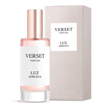VERSET LUZ ADRIANA EDP 15ML VERSET LUZ ADRIANA EDP 15ML