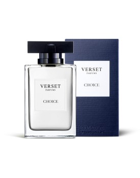 VERSET CHOICE EDP 100ML