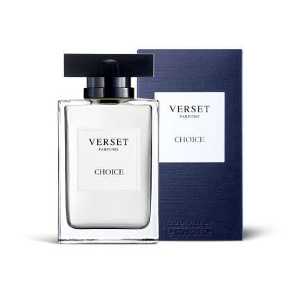 VERSET CHOICE EDP 100ML VERSET CHOICE EDP 100ML