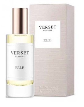 VERSET ELLE EDP  15ML