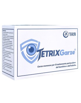 TETRIX 30 Garze Mono Oft.