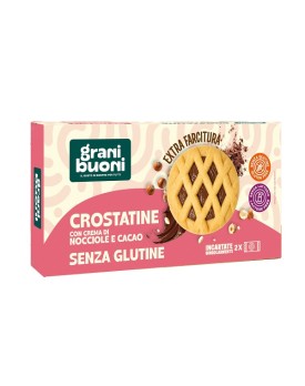 GRANIBUONI Crostat.Nocc.2pz