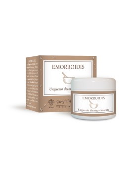 EMORROIDIS Ung.50ml