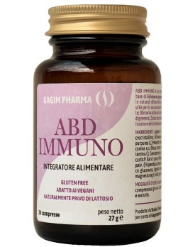 ABD IMMUNO 30 Cpr