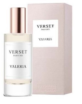 VERSET VALERIA 15ML