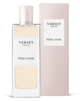 VERSET PINK OASIS 50ML