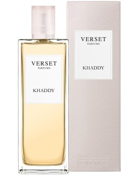 VERSET KHADDY 50ML