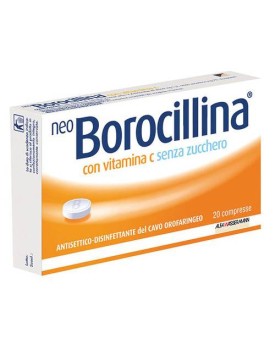 NEOBOROC.C 20 Past.S/Z