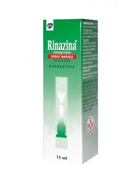 RINAZINA*SPRAY NAS 15ML 0,1%