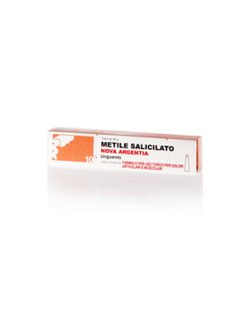 METILE Salicil.Ung.10% 30g N.A