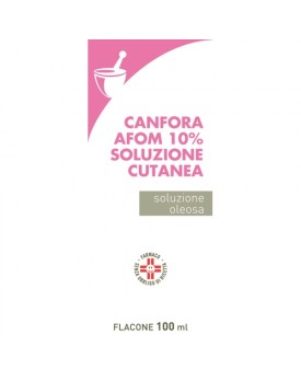 CANFORA Sol.Oleosa10%100mlAFOM