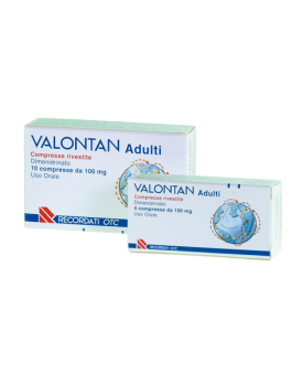 VALONTAN  4 Cpr