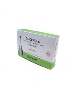GLICEROLO C/M 6 Cont.2,25gVITI