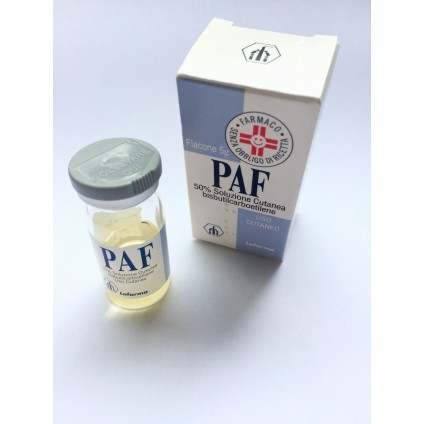 PAF Antiscabbia Liq.5g