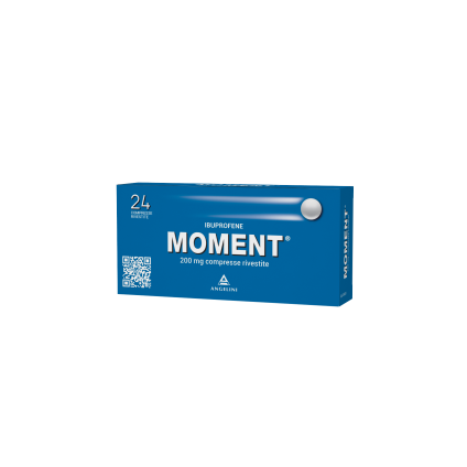 MOMENT*24CPR RIV 200MG