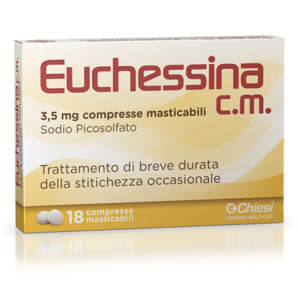 EUCHESSINA CM*18CPR MAST DIV