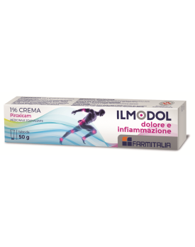 ILMODOL Dol&Inf.Crema 50g