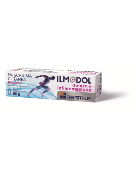 ILMODOL Dolore Inf.Sch.1% 50g