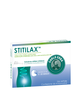 LAURILAX  4Fl.Mono 5ml