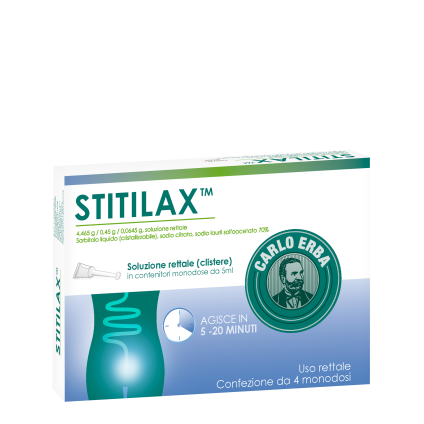 LAURILAX  4Fl.Mono 5ml