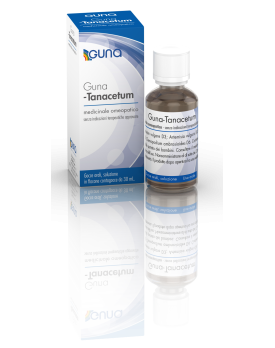 GUNA TANACETUM Gtt 30ml