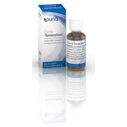 GUNA TANACETUM Gtt 30ml