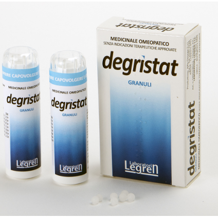 DEGRISTAT 120 Gr.6g