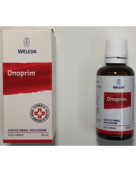 ONOPRIM*OS GTT 1FL 50ML