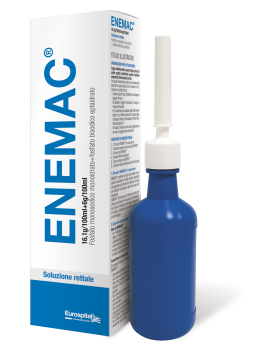 ENEMAC 130ml