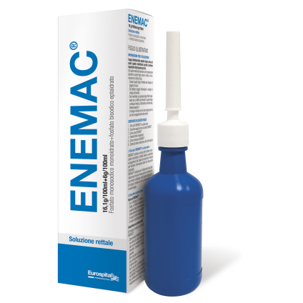 ENEMAC 130ml