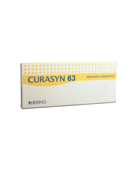 CURASYN  63 30 Cps 500mg