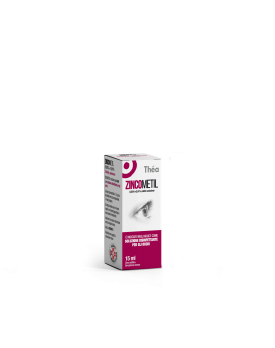 ZINCOMETIL Gocce 15ml