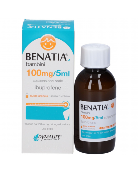 BENATIA BB Aranc.S/Z 150ml