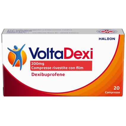 BUSCOFOKUS*20 cpr riv 200 mg