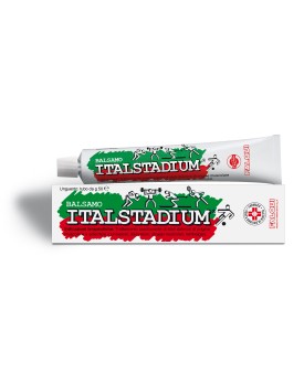 BALSAMO ITALSTADIUM Pom.50g