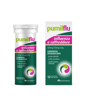 PUMILFLU Infl&Raffr.12Cpr Eff.