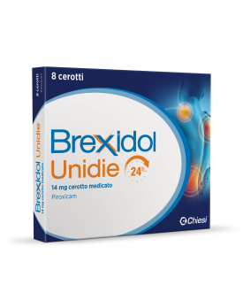 BREXIDOL*8CER MED 14MG