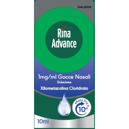 NARHIMED NASO CHIUSO*GTT RINOL NARHIMED NASO CHIUSO*GTT RINOL