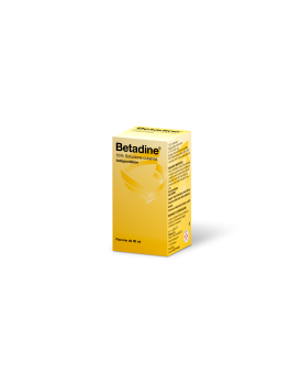 BETADINE*SOLUZ CUT FL 50ML 10%