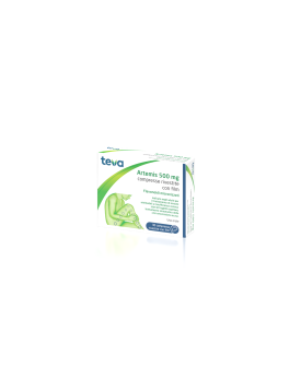 ARTEMIS 500mg  30 Cpr