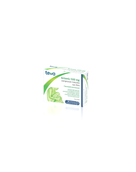ARTEMIS 500mg  60 Cpr